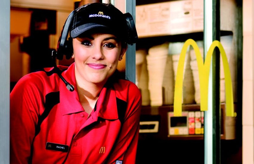 McDonald's: apre il ristorante di Bussolengo - Verona Settegiorni